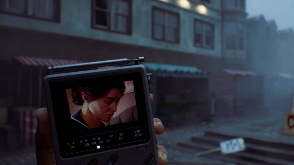 《沉默之丘：Townfall》完整攻略指南