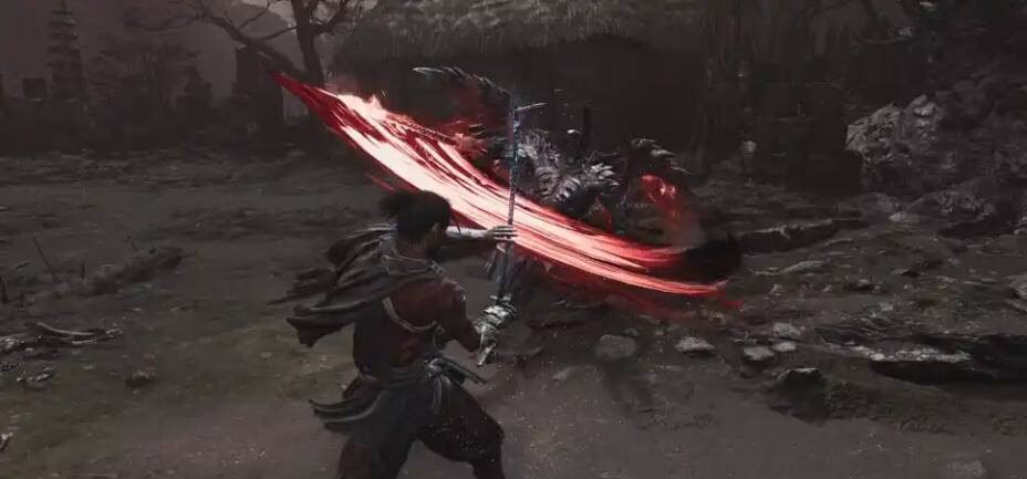 《鬼武者 Way of the Sword》