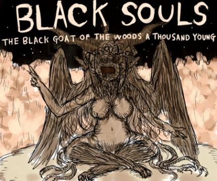 BLACK SOULS 完整攻略指南