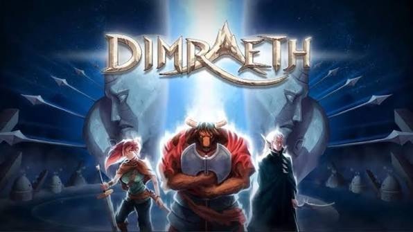 Dimraeth 完整攻略
