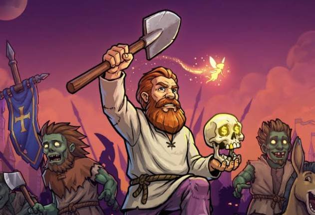 Graveyard Keeper 2