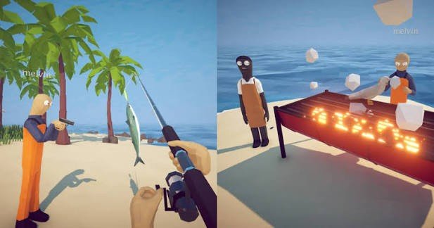 How to Fish