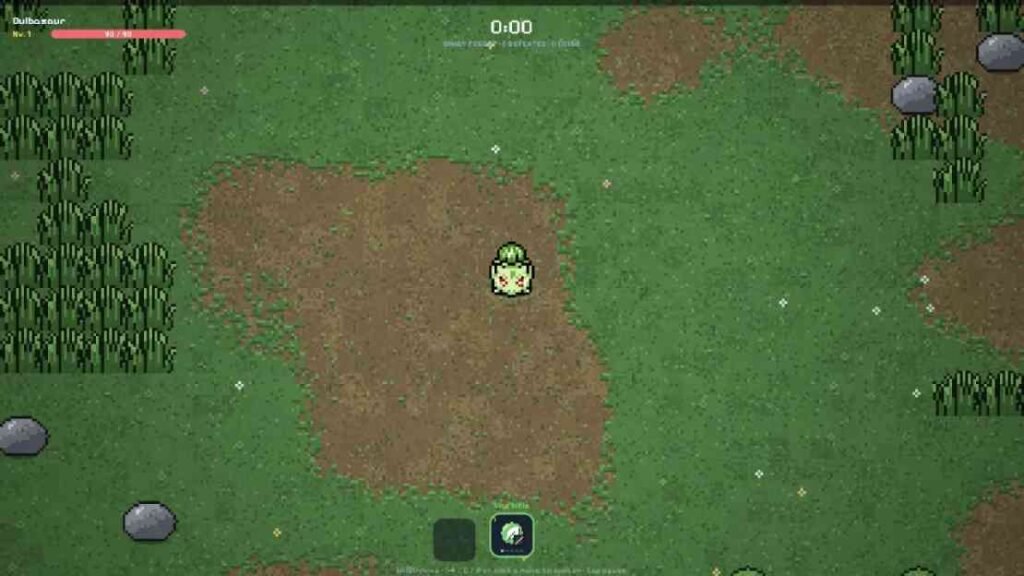 PokéSurvivor 完整攻略