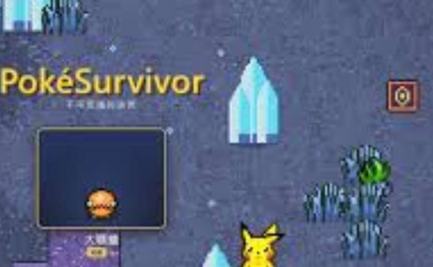 PokéSurvivor 完整攻略：從新手入門到高階生存的全面指南