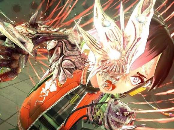 『アノマリス／ANOMALITH』