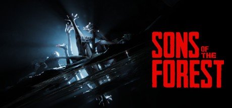 森林之子（Sons of the Forest）